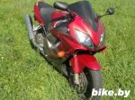 Honda CBR600F4I photo 2