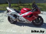 Yamaha YZF1000 photo 1