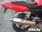 Yamaha FZS600 photo 4