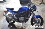 Suzuki SV 650 photo 6