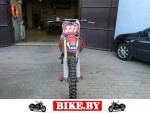 Honda CRF photo 2