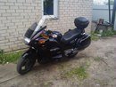 Honda ST1100 photo 1