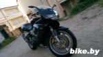 Honda VTR1000 photo