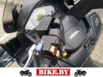 Suzuki Burgman photo 4