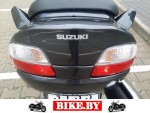 Suzuki Burgman photo 5