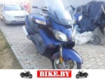 Suzuki Burgman photo 5