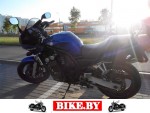 Yamaha FZS photo 3