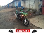 Yamaha FZS photo