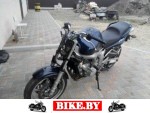 Yamaha FZS photo 2