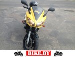 Yamaha FZS photo 3