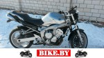 Yamaha FZS photo 2