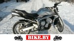 Yamaha FZS photo 6