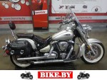 Yamaha Road Star photo