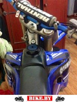 Yamaha YZ photo 4