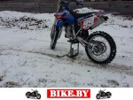 Yamaha YZ photo 4