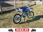 Yamaha YZ photo 2