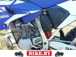 Yamaha YZ photo 6