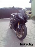 Yamaha YZF-R6 photo 1