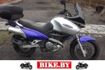 Suzuki DR photo 1