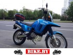 Suzuki DR photo 1