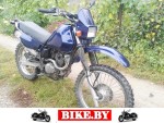 Suzuki DR photo