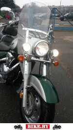 Suzuki Intruder photo 6