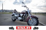 Suzuki Intruder photo 1