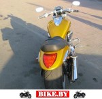 Suzuki Intruder photo 2