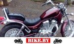 Suzuki Intruder photo 2