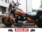 Suzuki Intruder photo 1