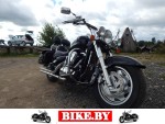 Suzuki Intruder photo 1