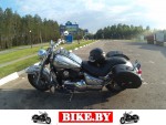 Suzuki Intruder photo 4