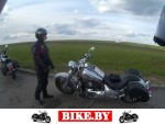 Suzuki Intruder photo 6