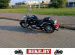 Suzuki Intruder photo 1