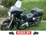 Harley-Davidson Electra Glide photo 6