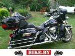 Harley-Davidson Electra Glide photo 3