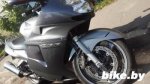 Honda CBR1100XX Super Blackbird photo 1