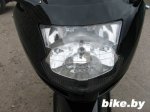 Honda CBR1100XX Super Blackbird photo 2