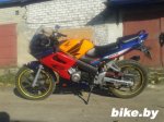 Honda CBR125 photo 5