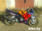 Honda CBR125 photo 3