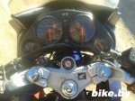 Honda CBR125 photo 1