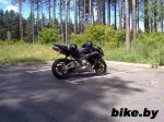 Honda CBR600RR photo 1