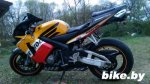 Honda CBR600RR photo 1