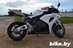 Honda CBR1000RR photo