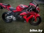 Honda CBR1000RR photo