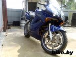 Honda VFR800 photo 1