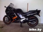 Honda CBR1000F photo 5