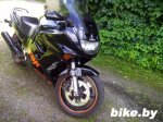 Honda CBR1000F photo 4