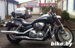 Honda VTX1300 photo