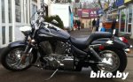 Honda VTX1300 photo 2